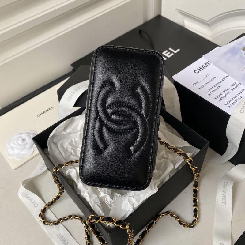 Chanel Cosmetic Bags